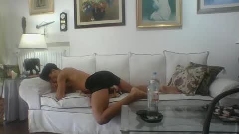 Daryo Franco online show from 12-02-24, 03:47