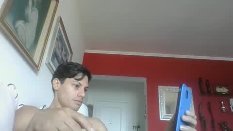 Daryo Franco online show from 12-04-24, 12:58