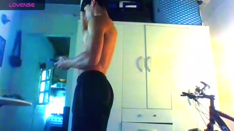 Daryo Franco online show from 12-13-24, 05:00