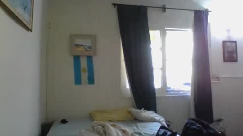 Daryo Franco online show from 02-02-25, 04:22