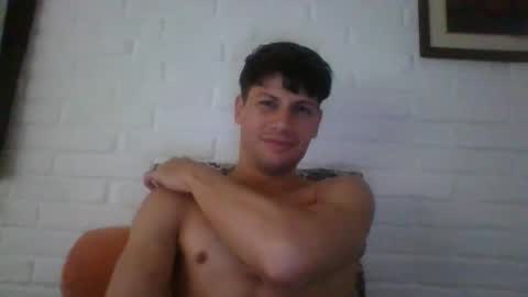 Daryo Franco online show from 09-08-25, 04:17