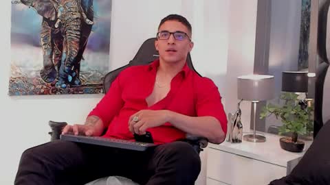 Dash online show from 02-14-26, 02:47