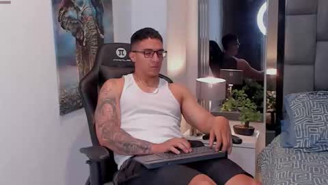 Dash online show from 02-27-26, 12:16