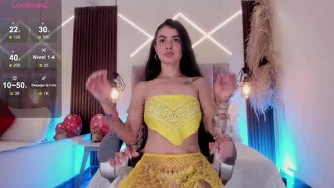 dasha_rodriguez online show from 04-18-26, 02:21