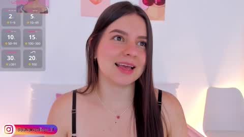 Snapshot of dashanovikov chatting on 12-16-25, 02:11 Dasha online show from 12-16-25, 02:11