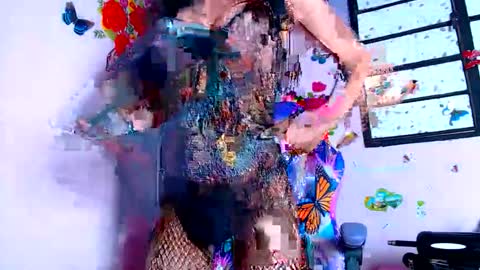 Dasly online show from 03-01-26, 08:16