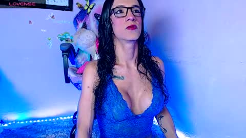 Dasly online show from 04-01-26, 04:46