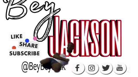 BeyJackson online show from 01-16-26, 08:29