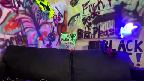 BeyJackson online show from 02-14-26, 07:16