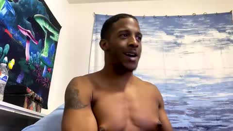 BeyJackson online show from 03-01-26, 12:34