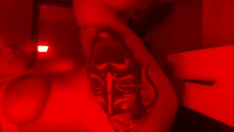 Caine online show from 03-07-26, 03:42