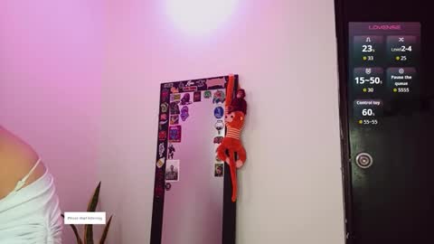 Marie Anne online show from 01-18-26, 03:54