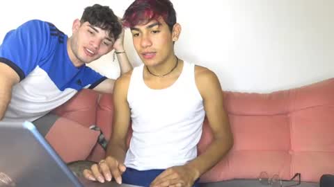 ANGEL online show from 06-27-26, 04:56