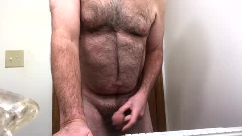 Snapshot of dave1964m chatting on 02-06-25, 07:13 dave1964m online show from 02-06-25, 07:13