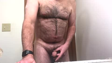 Snapshot of dave1964m chatting on 02-22-25, 11:57 dave1964m online show from 02-22-25, 11:57