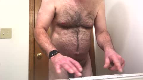 Snapshot of dave1964m chatting on 02-22-25, 03:03 dave1964m online show from 02-22-25, 03:03