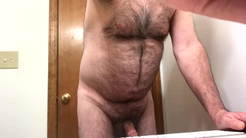 Snapshot of dave1964m chatting on 02-23-25, 11:33 dave1964m online show from 02-23-25, 11:33