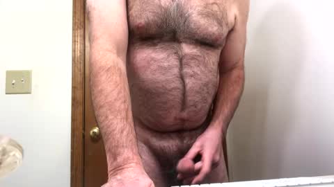 Snapshot of dave1964m chatting on 02-26-25, 06:04 dave1964m online show from 02-26-25, 06:04