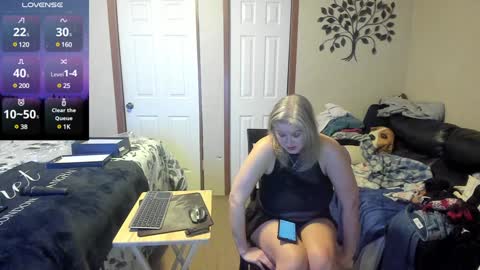 Dawn n Dave online show from 01-28-25, 08:26