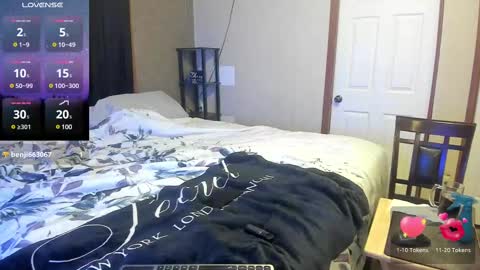 Dawn n Dave online show from 02-16-25, 02:42