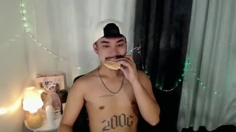 DAVE online show from 03-23-26, 01:31