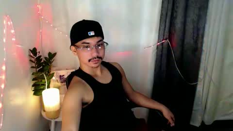 Snapshot of dave_cummers chatting on 04-26-26, 01:03 DAVE online show from 04-26-26, 01:03