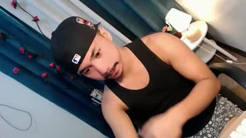 Snapshot of dave_cummers chatting on 04-28-26, 02:27 DAVE online show from 04-28-26, 02:27