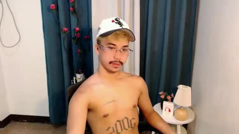 Snapshot of dave_cummers chatting on 04-29-26, 01:53 DAVE online show from 04-29-26, 01:53