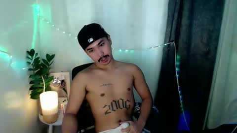 Snapshot of dave_cummers chatting on 05-01-26, 12:48 DAVE online show from 05-01-26, 12:48
