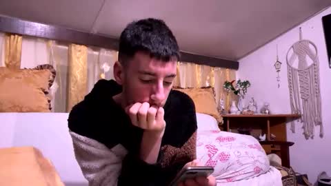 Dave online show from 01-09-26, 03:15