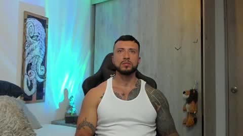 DAVE MAX online show from 12-08-24, 08:41