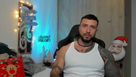 DAVE MAX online show from 12-14-24, 04:45