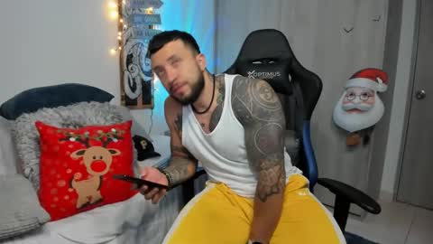 DAVE MAX online show from 12-15-24, 04:07