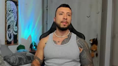 DAVE MAX online show from 01-02-25, 03:40