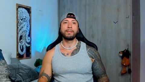 DAVE MAX online show from 01-19-25, 03:32