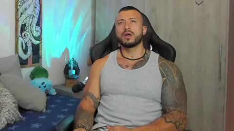 DAVE MAX online show from 03-11-25, 04:40