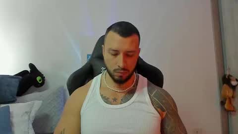 DAVE MAX online show from 10-01-25, 02:23