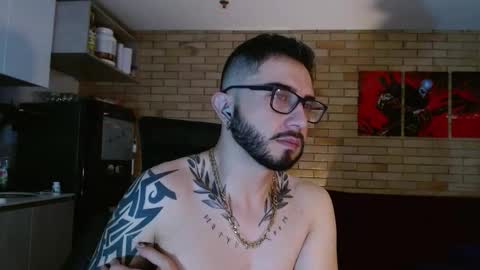 Dave Wolf online show from 02-20-26, 03:36