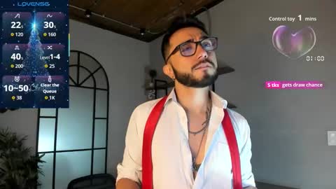 Dave online show from 12-02-25, 12:21