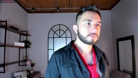 Dave online show from 01-08-26, 12:07