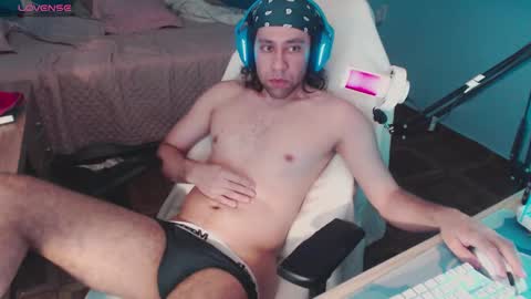 Your boy online show from 10-22-25, 12:33