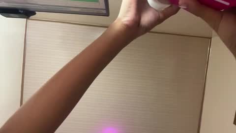 Scarlet thesexiest online show from 11-18-25, 06:40