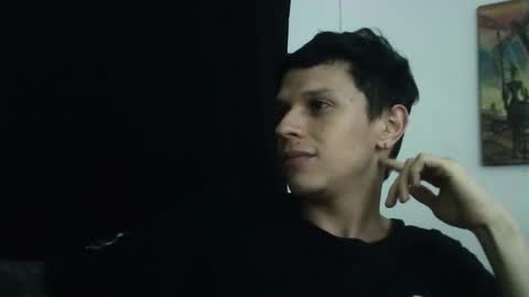 Snapshot of davebroww chatting on 02-14-25, 01:13 Dave Brown online show from 02-14-25, 01:13