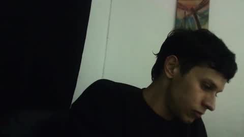 Snapshot of davebroww chatting on 02-15-25, 01:10 Dave Brown online show from 02-15-25, 01:10