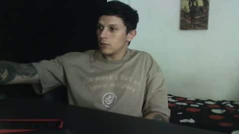 Snapshot of davebroww chatting on 02-21-25, 12:38 Dave Brown online show from 02-21-25, 12:38