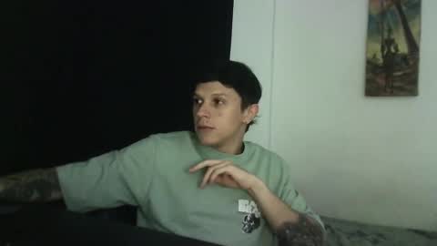 Snapshot of davebroww chatting on 02-21-25, 09:11 Dave Brown online show from 02-21-25, 09:11