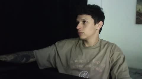 Snapshot of davebroww chatting on 02-24-25, 10:03 Dave Brown online show from 02-24-25, 10:03