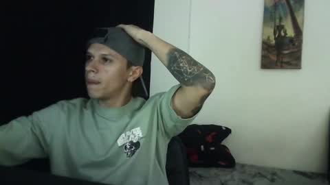 Snapshot of davebroww chatting on 02-26-25, 01:53 Dave Brown online show from 02-26-25, 01:53