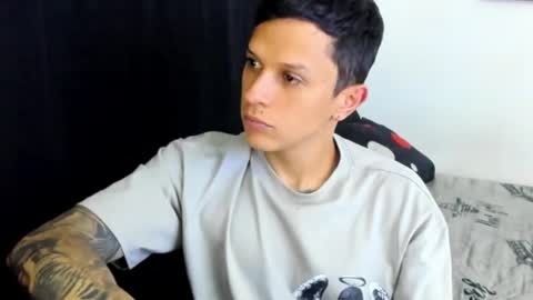 Snapshot of davebroww chatting on 03-07-25, 04:11 Dave Brown online show from 03-07-25, 04:11