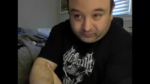 daveishorny1988 online show from 10-17-25, 05:04